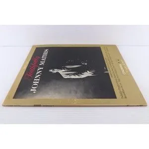 Media | Johnny Mathis Faithfully 1959 Vinyl Lp Record 6eye Hollywood ...
